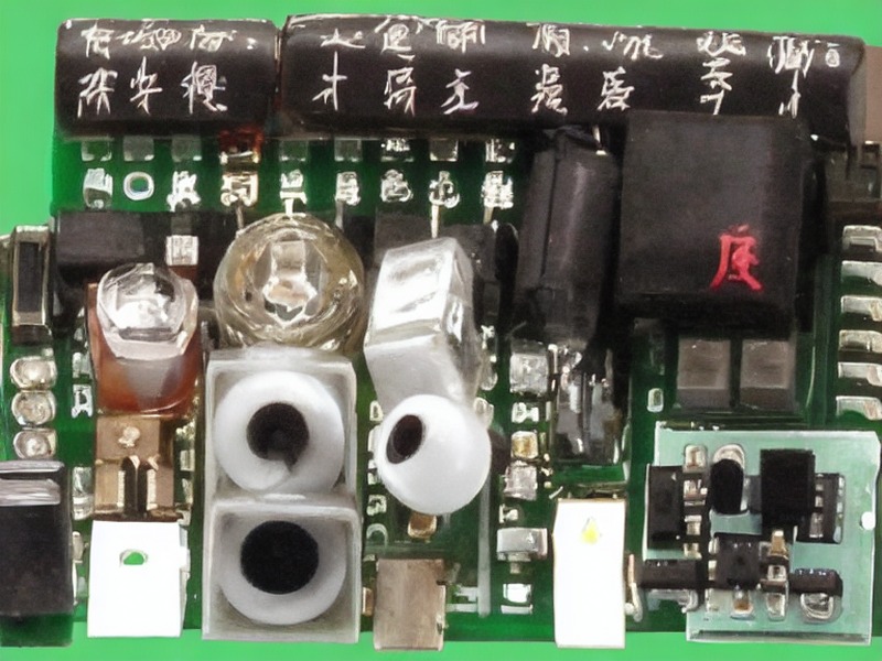 MOSFET选型参数与应用整理 1