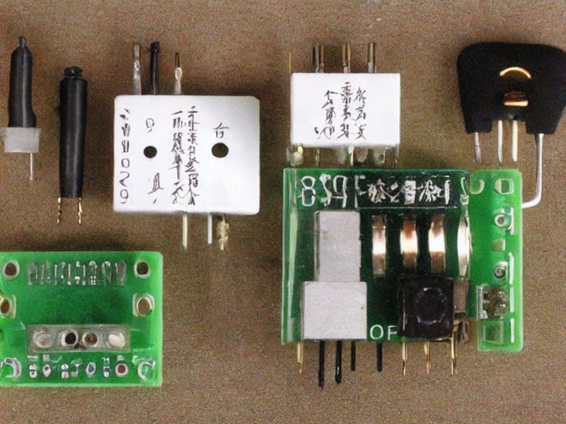 pg模拟器 接口芯片参考分类导航 1