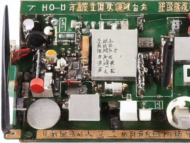 压力检测应用产品说明 1