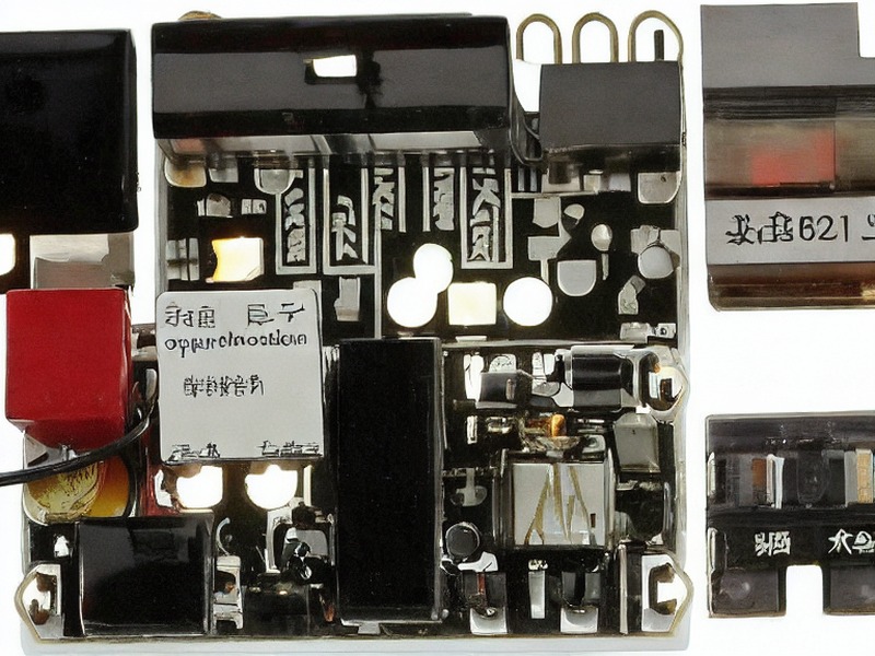 连接器资料库工程应用 1