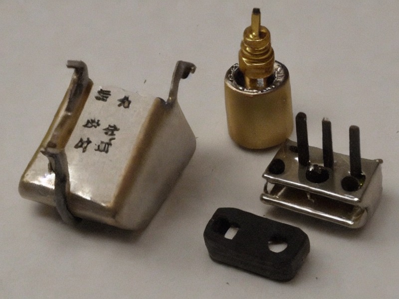 NAND Flash应用页选型参考 1