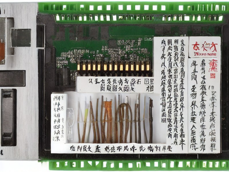 TVS保护应用相关产品 1
