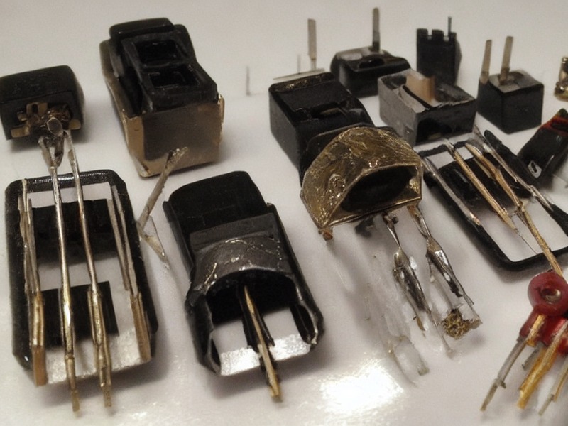 pg模拟器 连接器资料 1