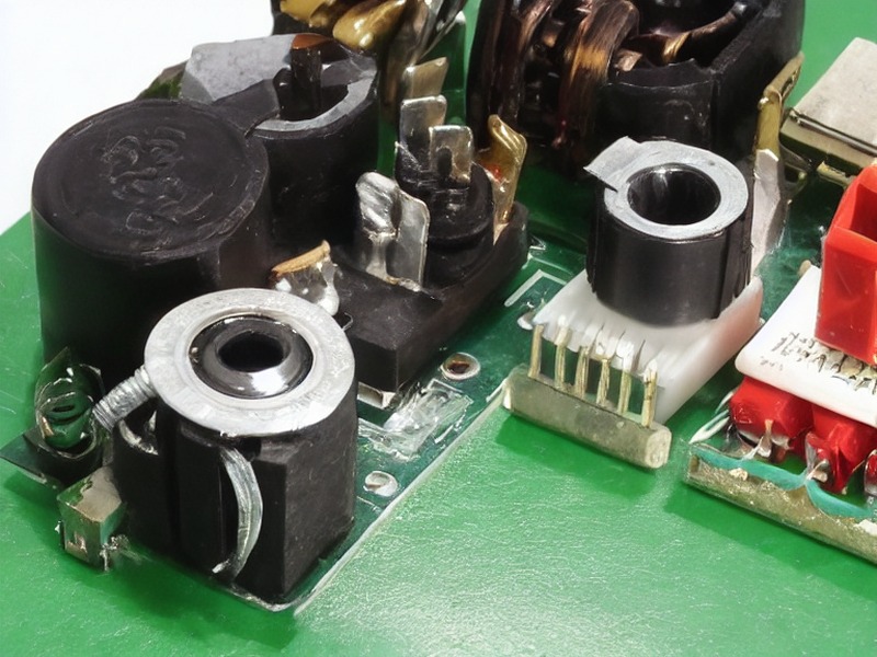 面板附件应用选型资料 1