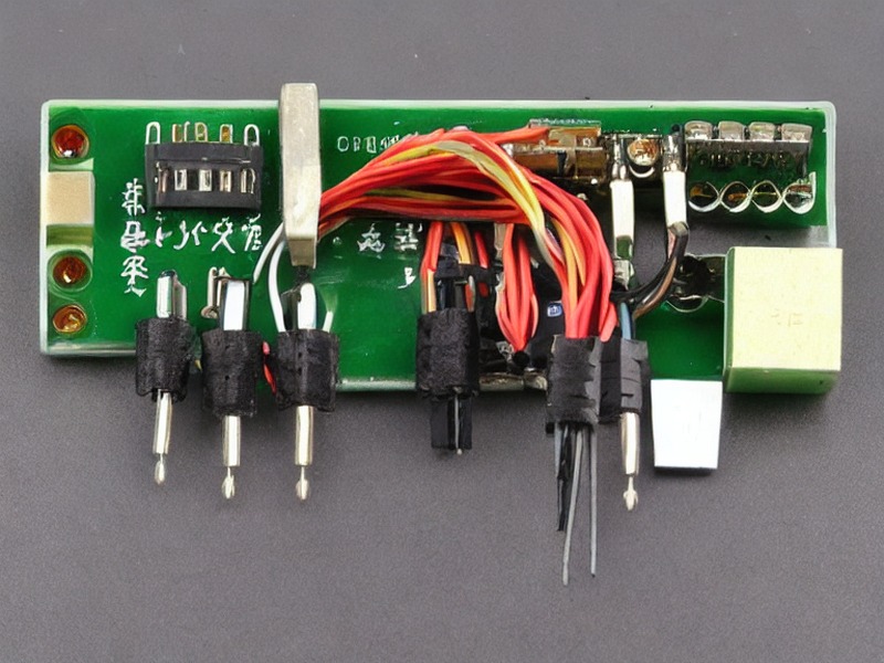 晶振应用相关产品 2