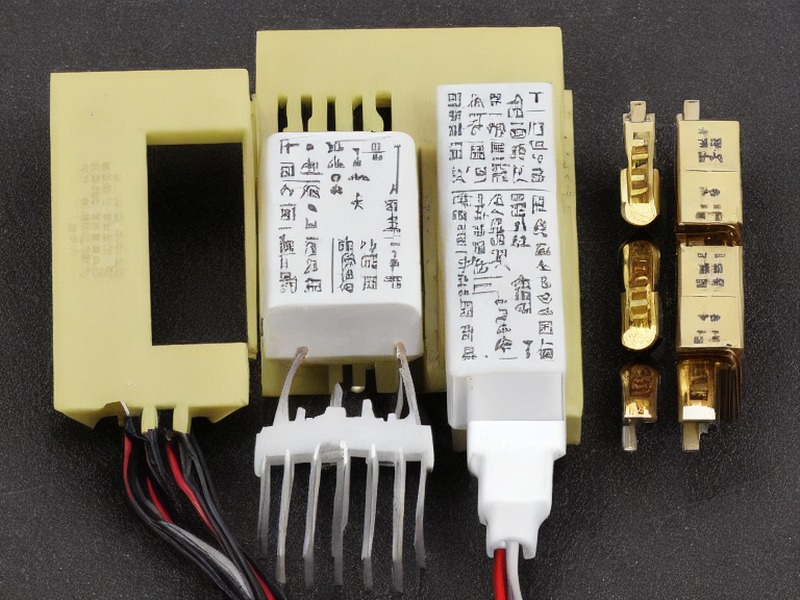 pg模拟器 连接器资料 2