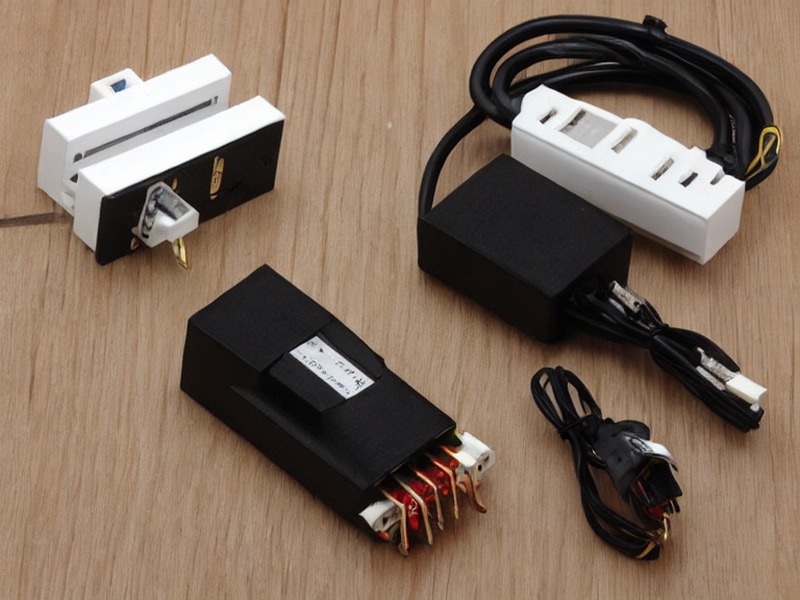 USB接口指南资料参考 1
