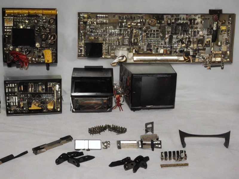 测试夹具参考应用说明 2