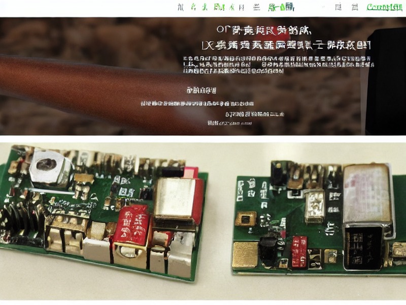 存储器导航参数与应用整理 1