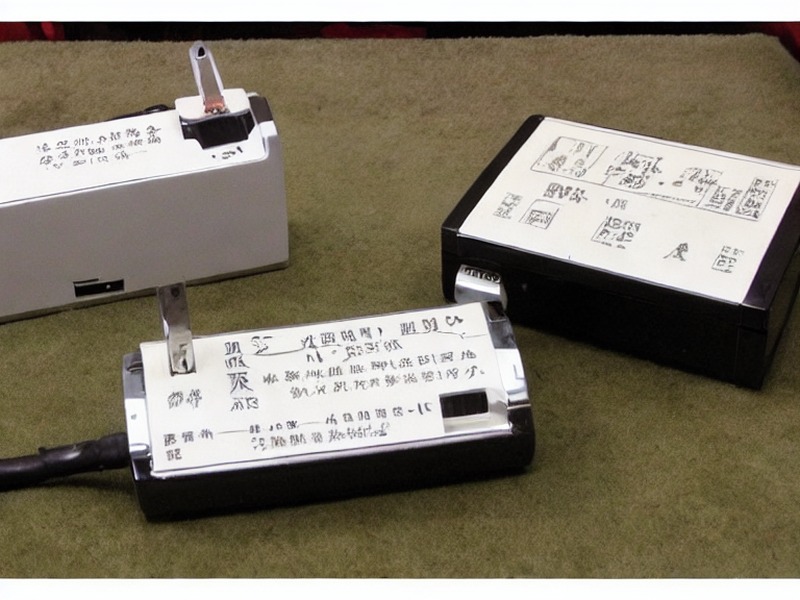 存储器说明产品资料 2