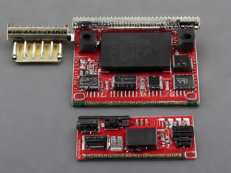 测试探头入口产品资料 2