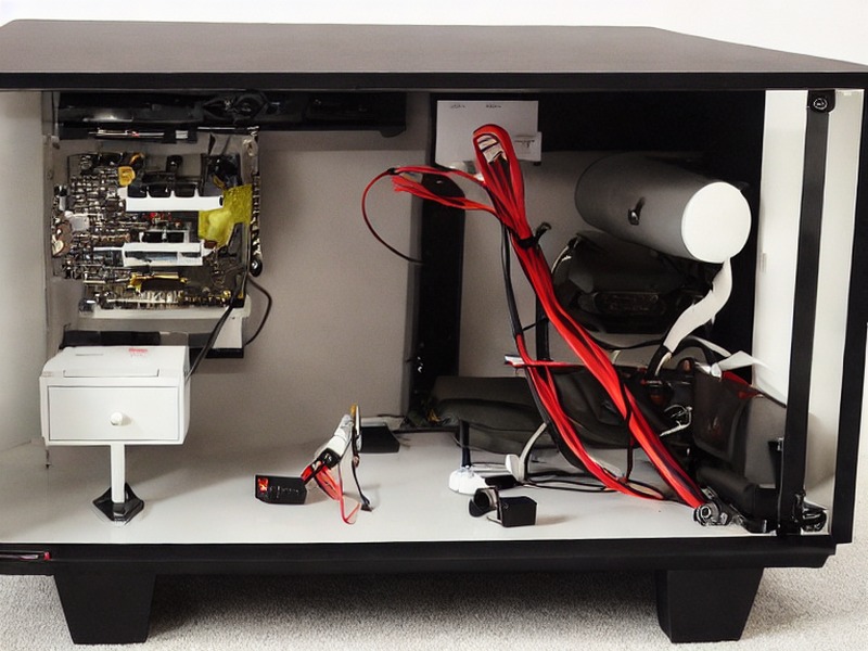 pg模拟器 PLC接口资源选型 2