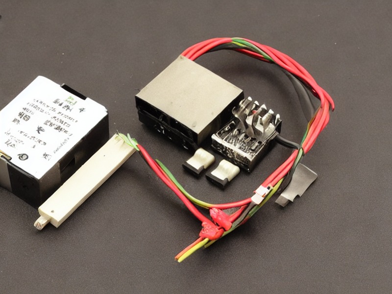 ADC采集应用选型资料 1