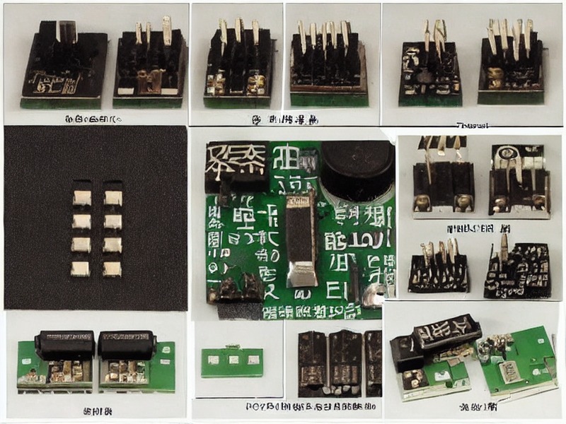 pg模拟器 浪涌保护资料库目录 1