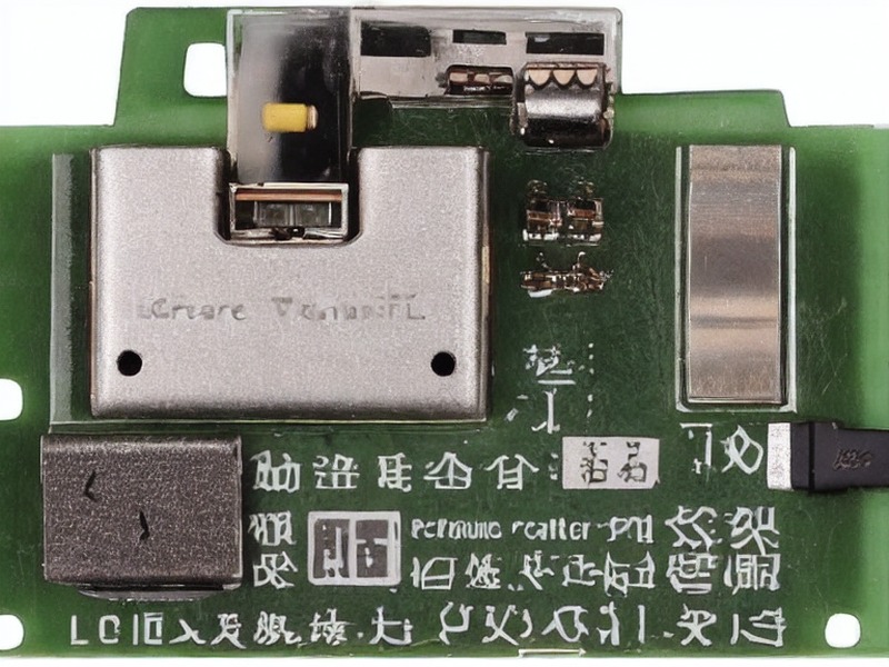 EEPROM应用相关产品 1