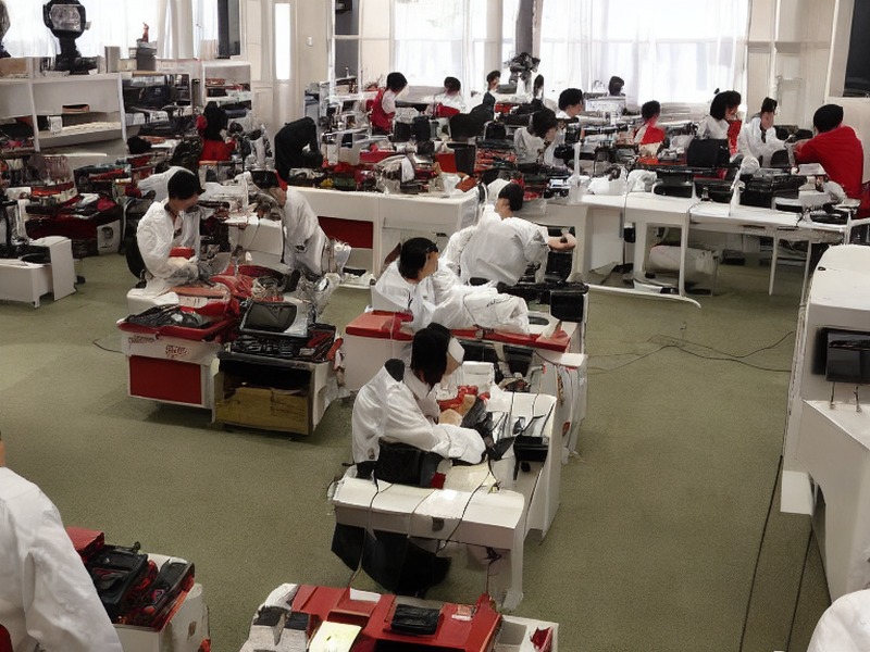 示波器应用页项目资料