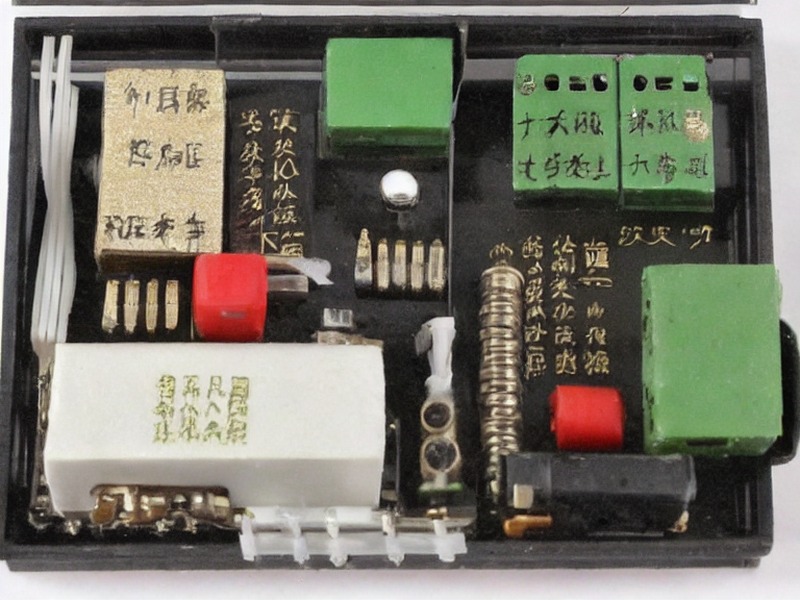 电池保护应用板对板连接应用说明 1