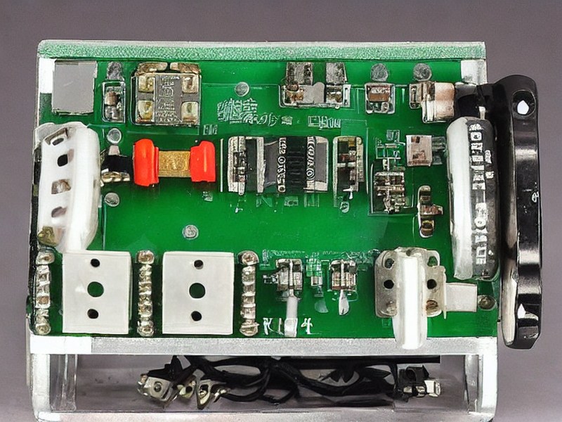 MOSFET目录参数与应用整理