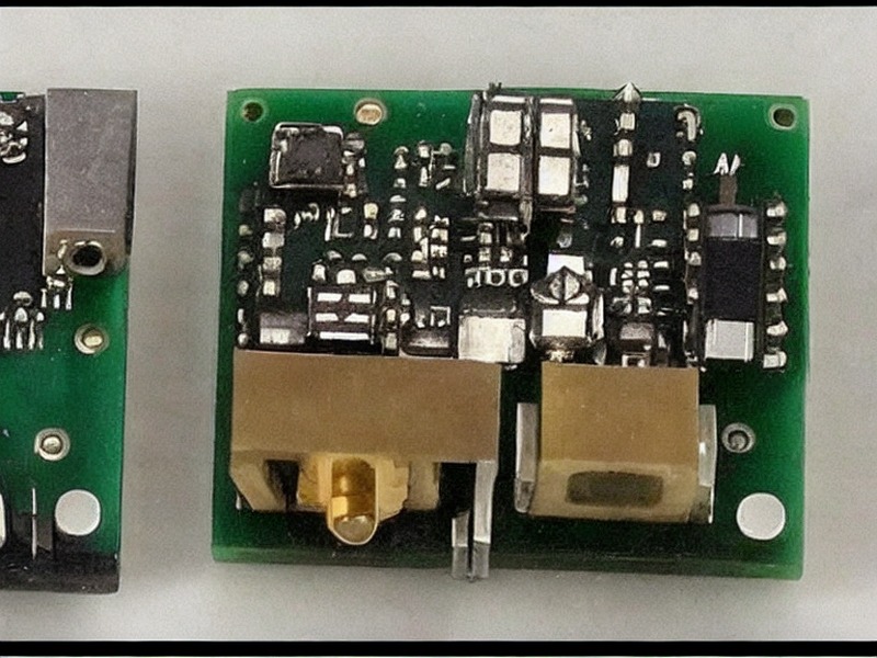 pg模拟器 电源模块参考 2
