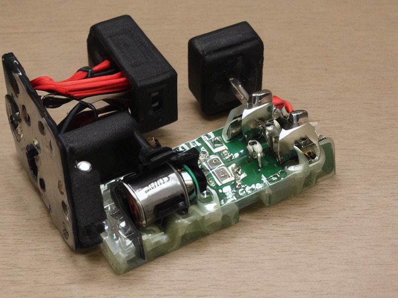 pg模拟器 ADC采集应用选型 1