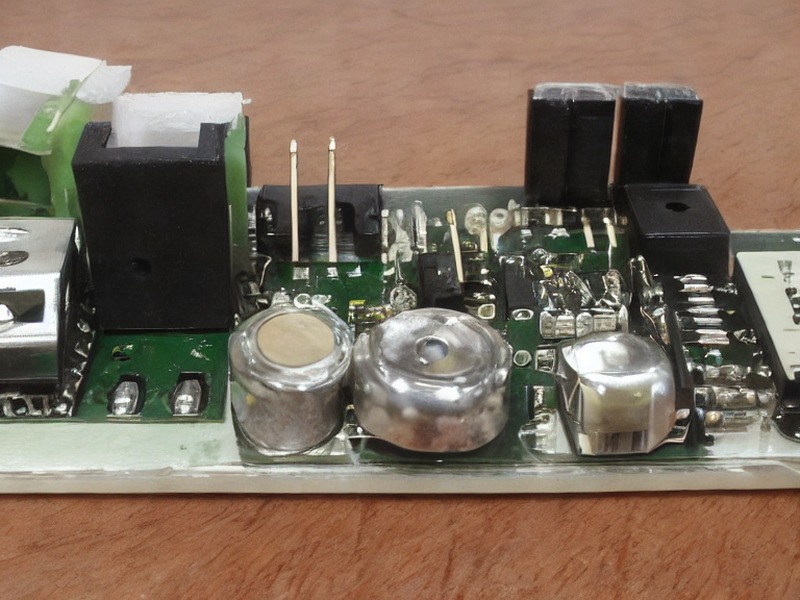 调试工具资料选型参考 2