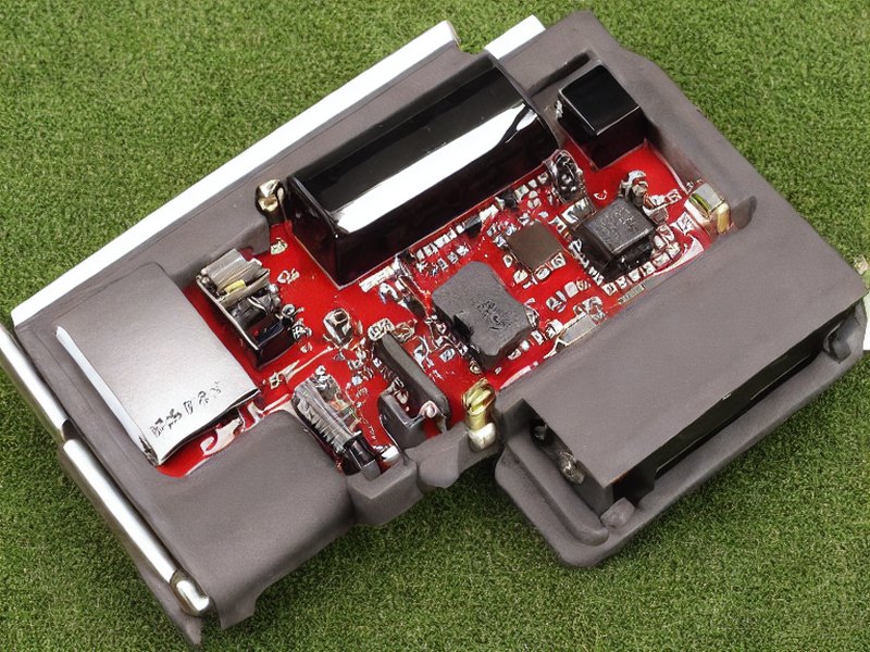 pg模拟器 连接器资料 2