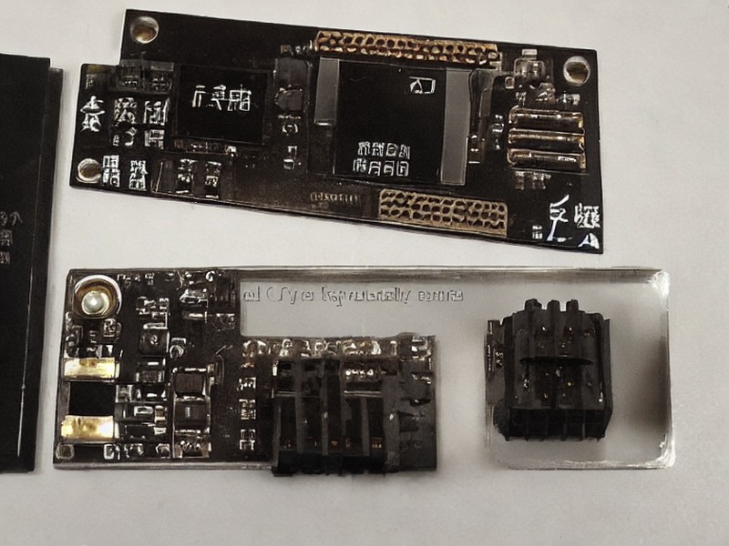 导热材料导航应用参考 1
