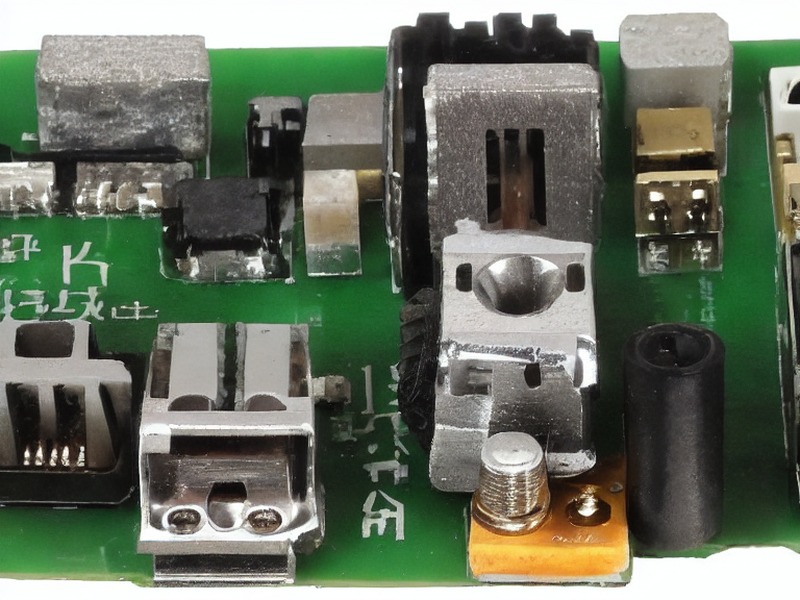 ESD保护导航工程资料 2