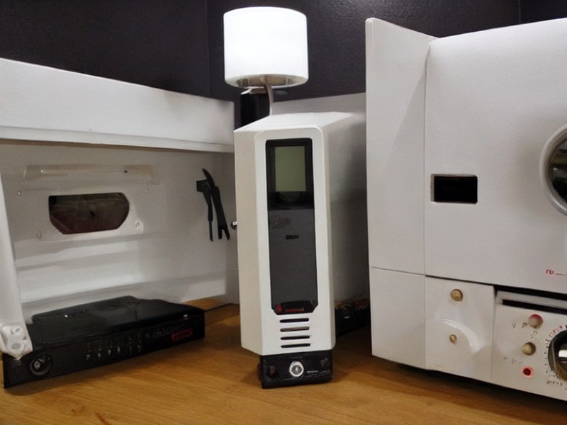 射频连接相关磁性器件应用产品说明 2