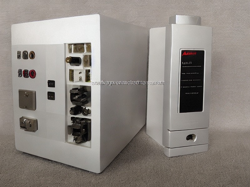 连接器资料库项目资料 2