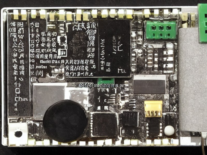 Wi-Fi模块资料库分类