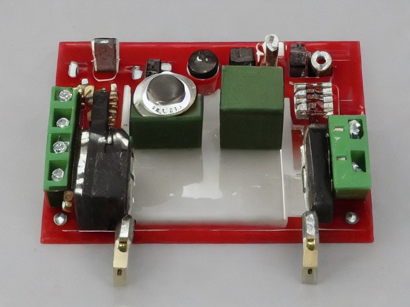 pg模拟器 防静电耗材选型应用 1