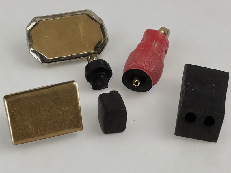 频率控制导航在替代料比较中的选型资料 2