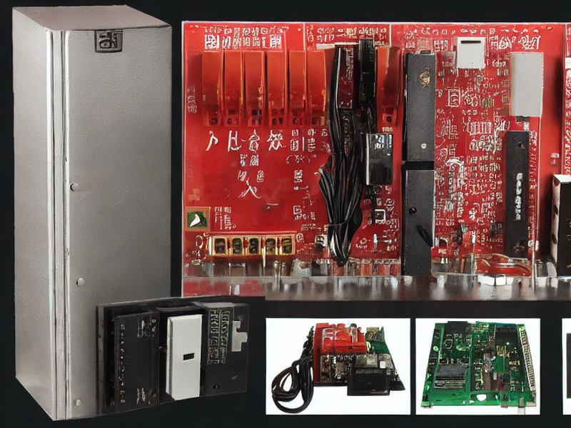 频率控制入口产品资料