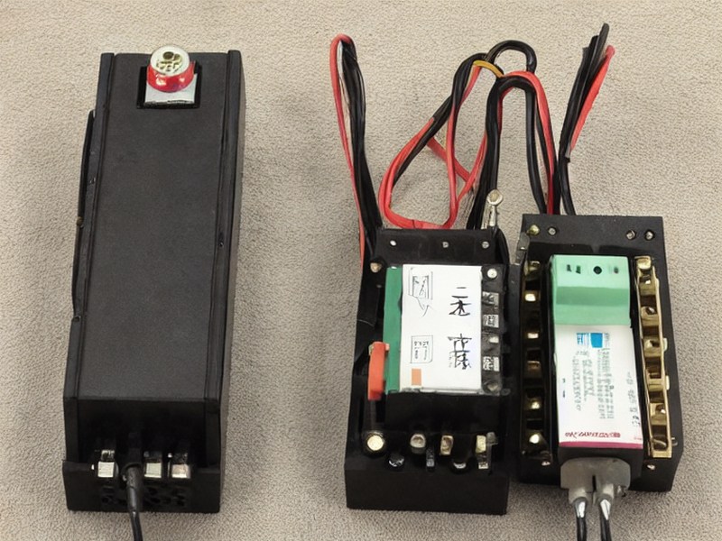 ESD保护导航工程资料 1