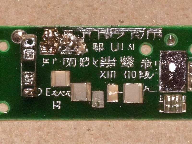电机驱动应用页在替代料比较中的选型资料
