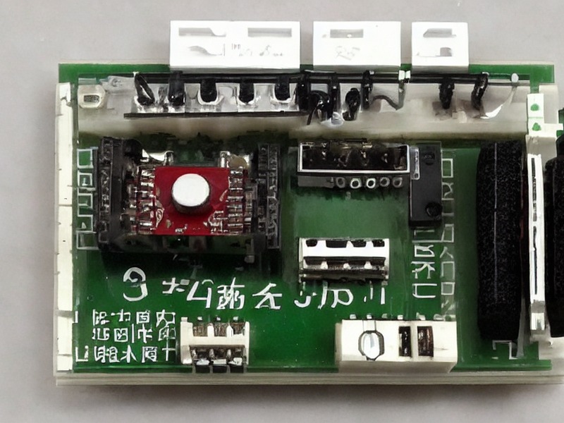 射频连接参考工程资料 1