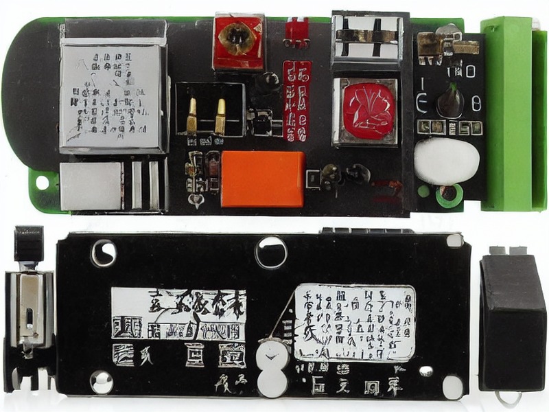 pg模拟器 连接器清单说明 2