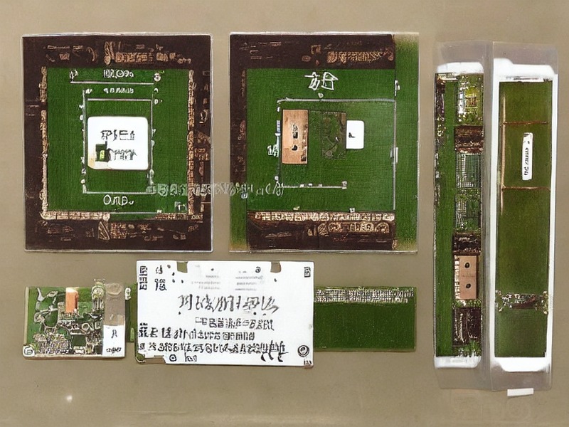pg模拟器 端子组件资料选型 1