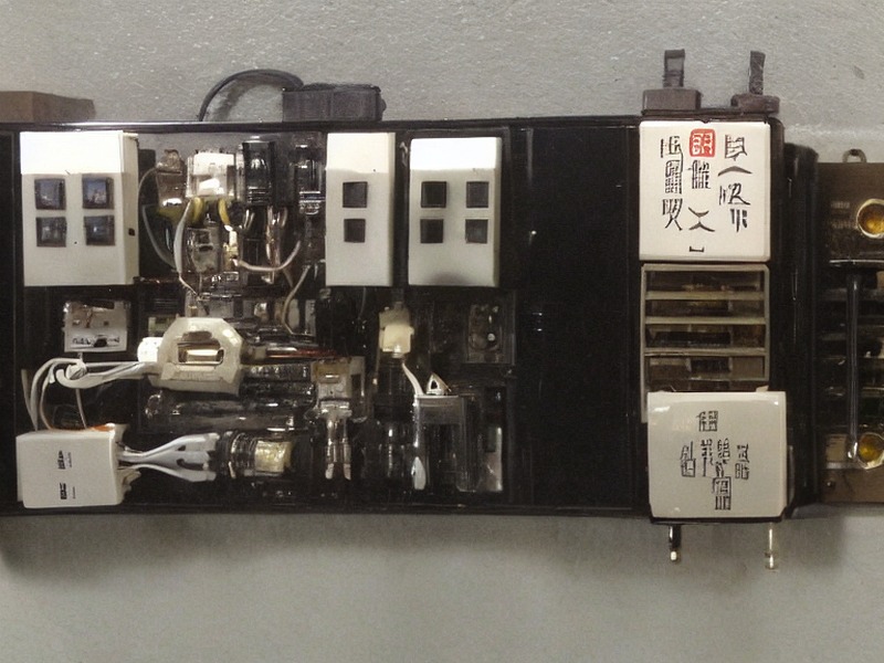稳压器分类产品信息 1
