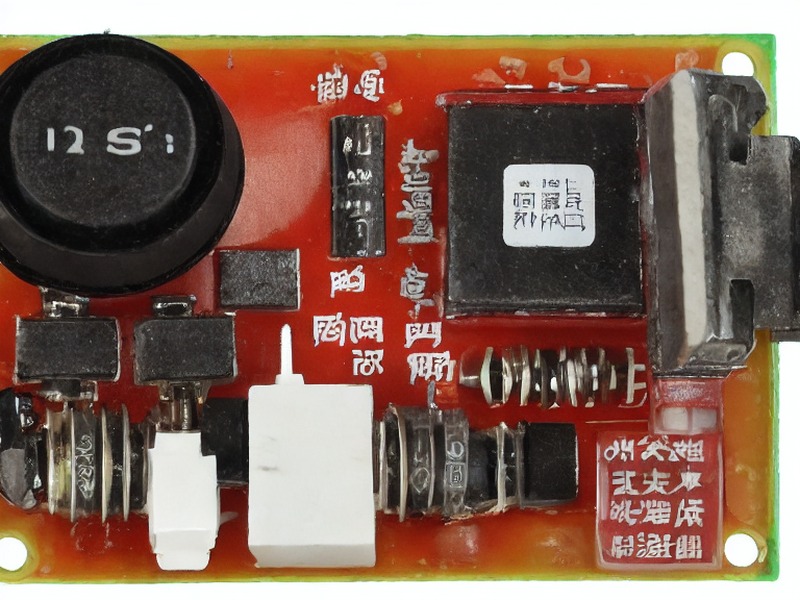 pg模拟器 连接器资料 1