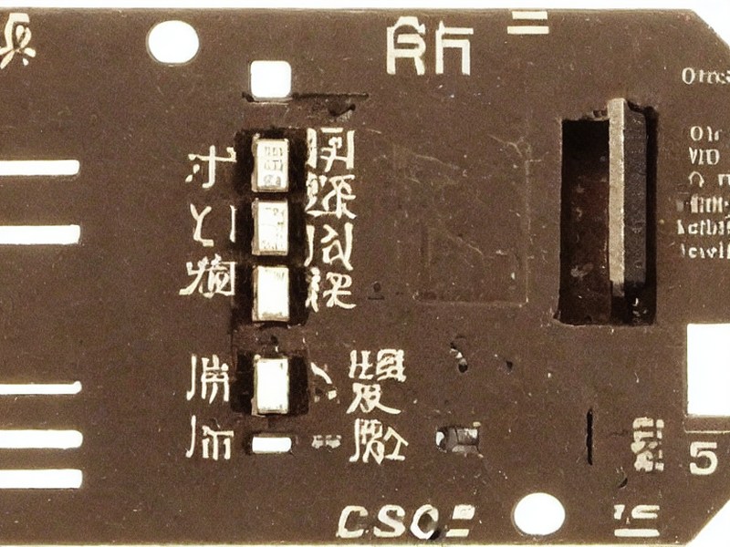 开关器件指南参数与应用整理 2