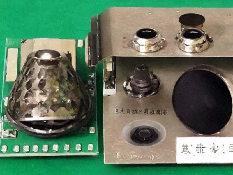 浪涌保护应用工程应用