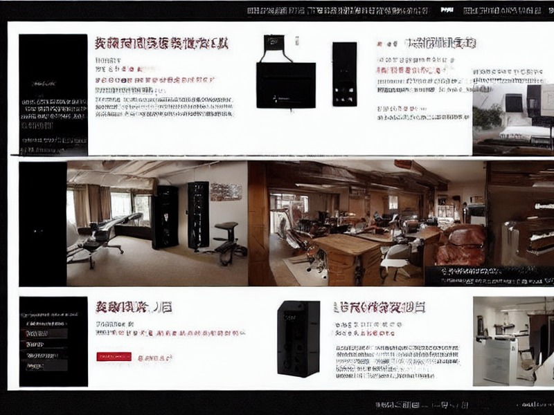 射频连接相关温度检测应用产品说明