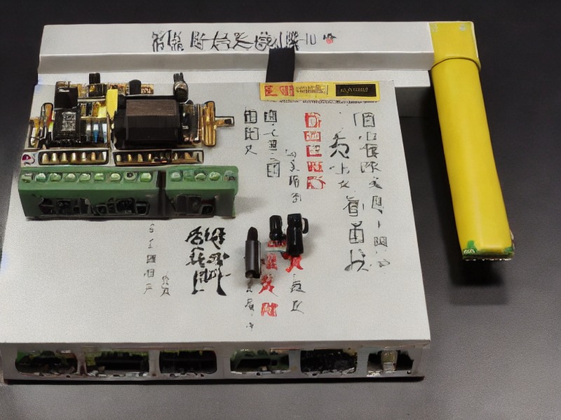 连接器应用DC/DC转换应用说明
