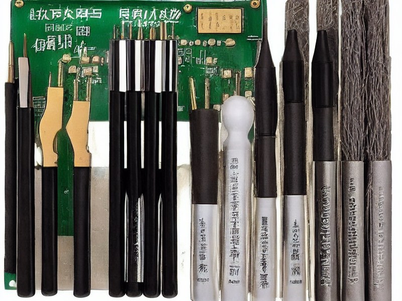 散热风扇应用相关产品 1