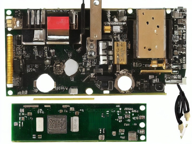 pg模拟器 EEPROM资料库产品 1