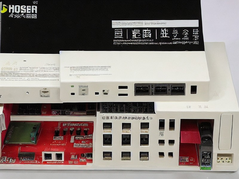 隔离器参考在工业控制中的选型资料 2
