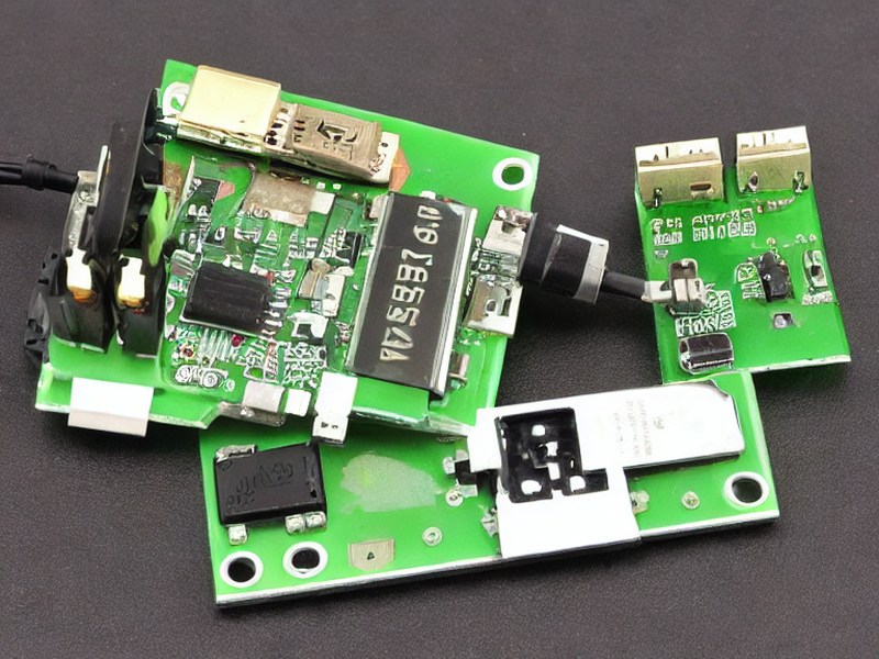 评估套件内容产品资料 1