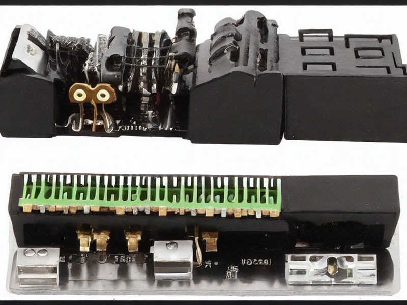 pg模拟器 ADC采集应用选型 2